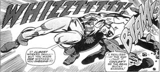 Illustration for article titled 7 Bad Storytelling Habits That We All Learned from Superhero Comics